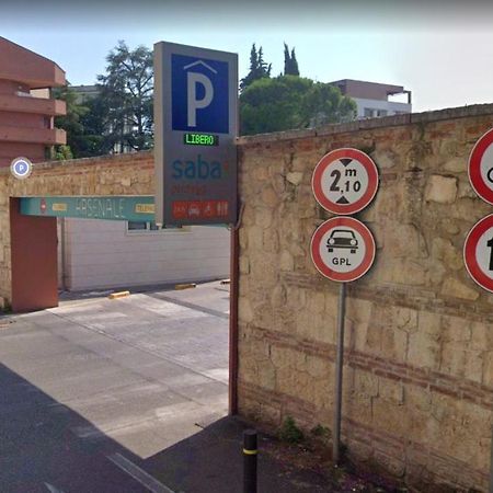 Suite Dreams In Verona Exterior foto