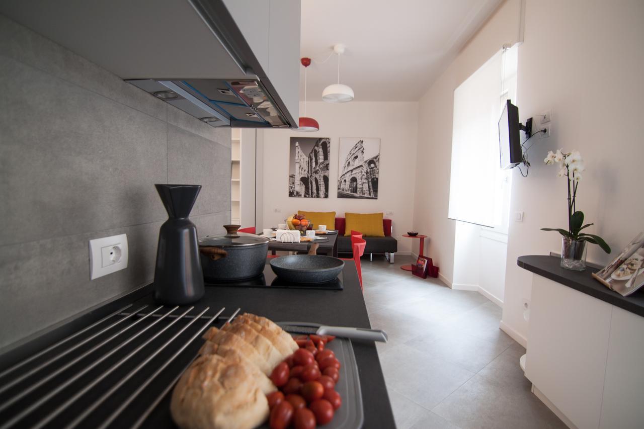 Suite Dreams In Verona Exterior foto