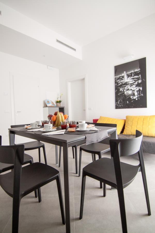 Suite Dreams In Verona Exterior foto