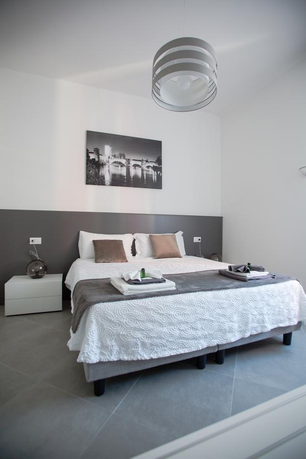 Suite Dreams In Verona Exterior foto