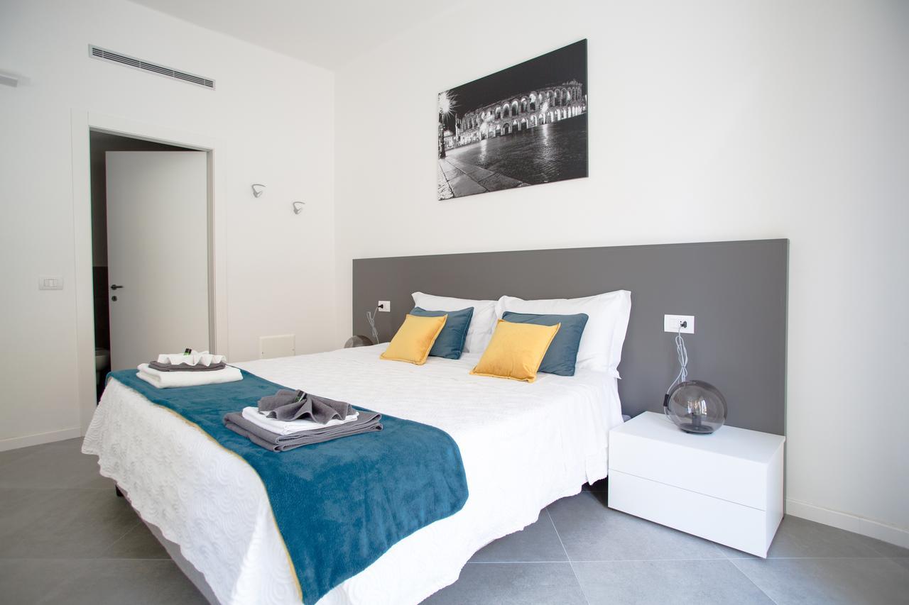 Suite Dreams In Verona Exterior foto