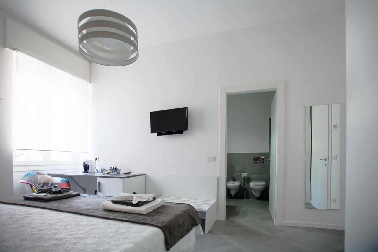 Suite Dreams In Verona Exterior foto