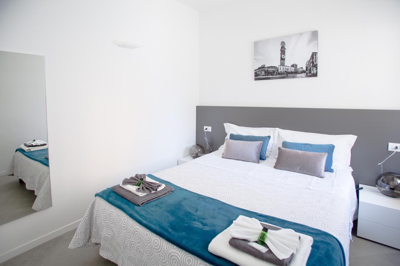 Suite Dreams In Verona Exterior foto