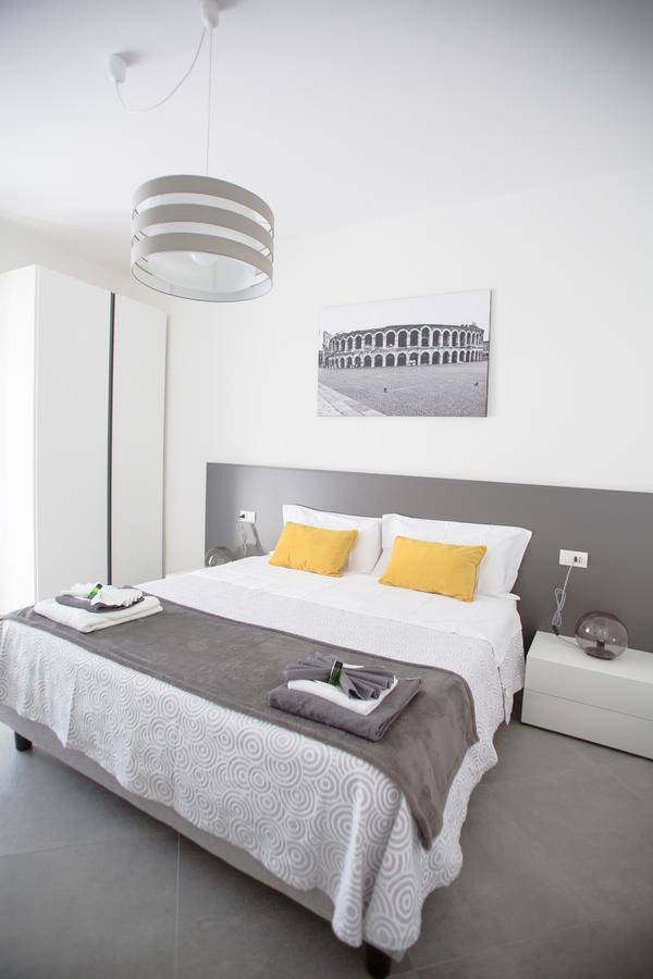 Suite Dreams In Verona Exterior foto