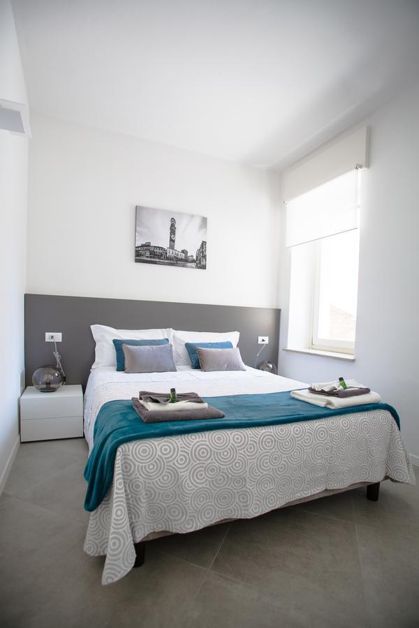 Suite Dreams In Verona Exterior foto