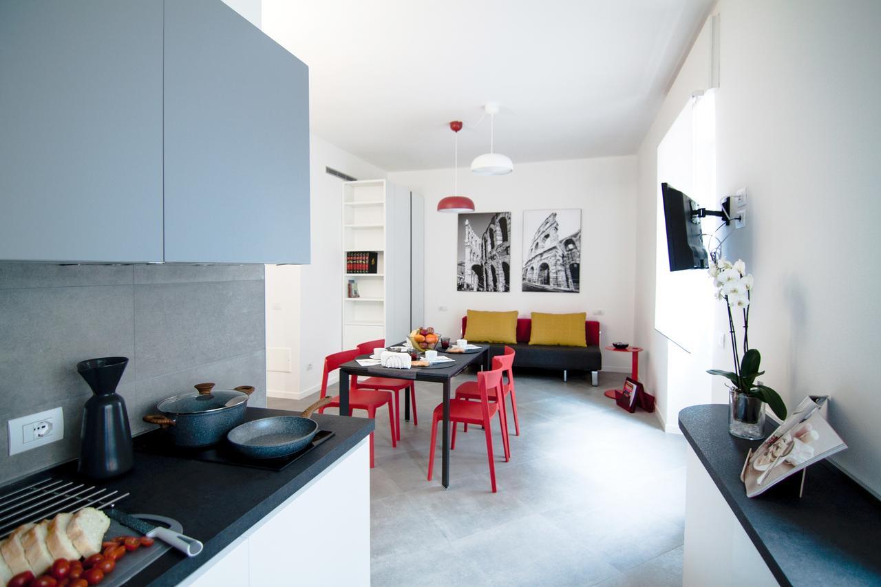 Suite Dreams In Verona Exterior foto
