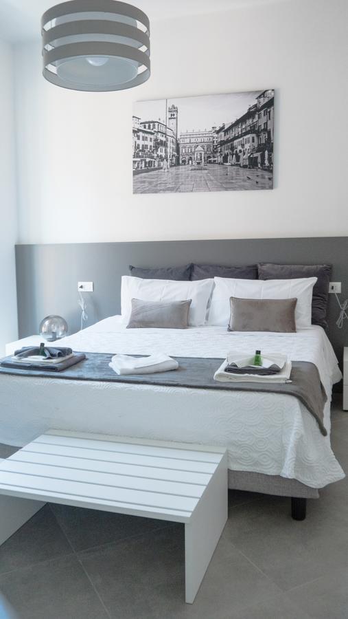 Suite Dreams In Verona Exterior foto