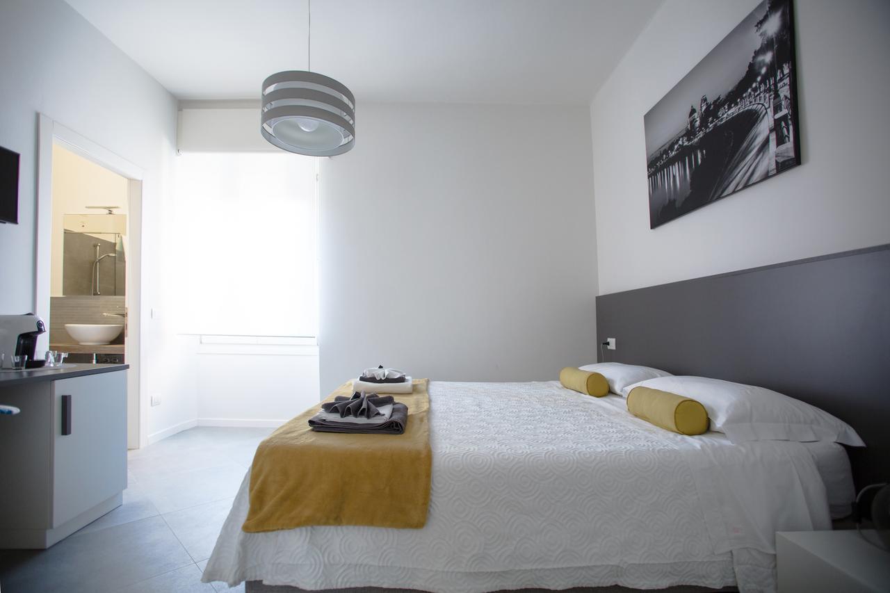 Suite Dreams In Verona Exterior foto