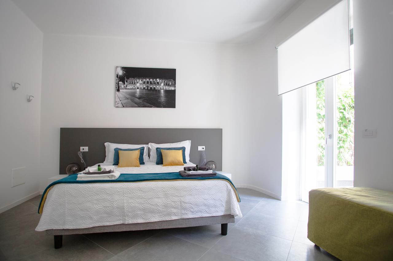 Suite Dreams In Verona Exterior foto