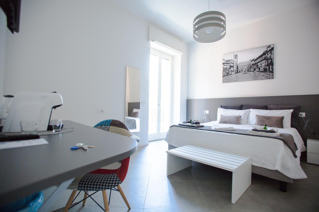 Suite Dreams In Verona Exterior foto