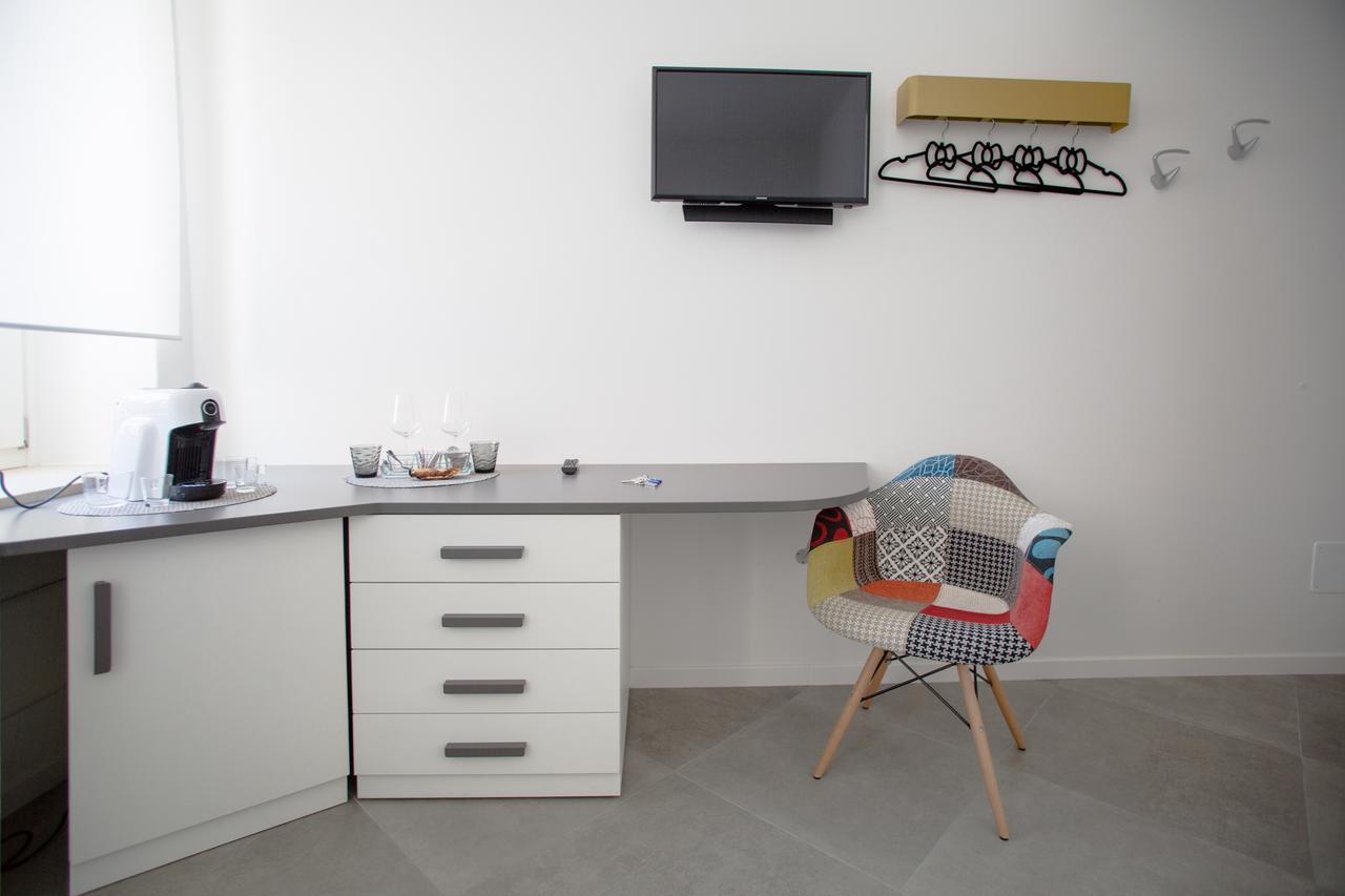 Suite Dreams In Verona Exterior foto