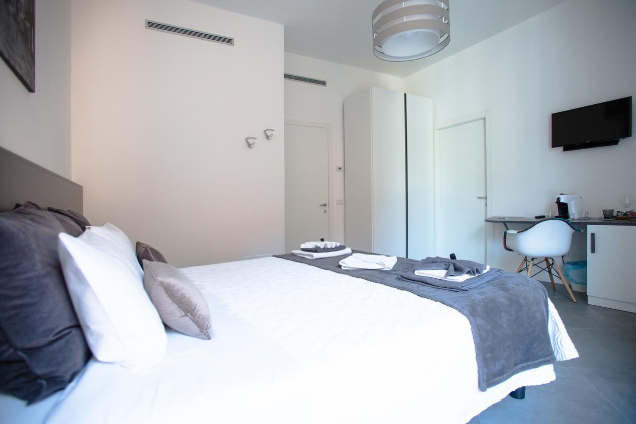 Suite Dreams In Verona Exterior foto