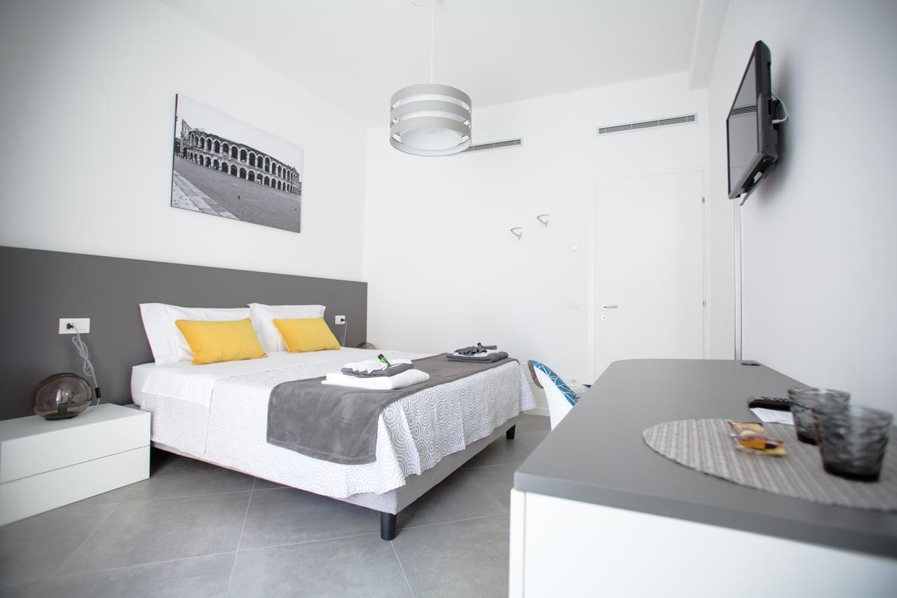 Suite Dreams In Verona Exterior foto