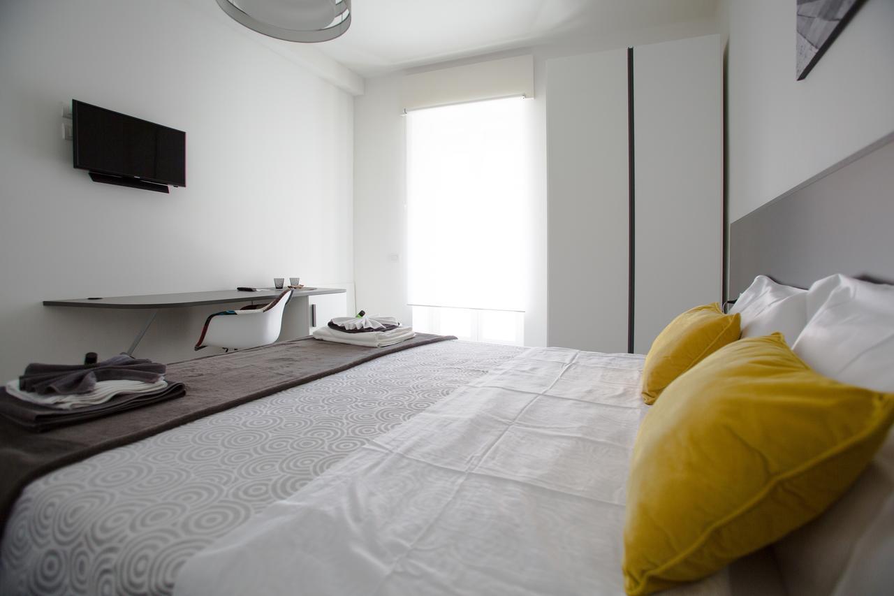 Suite Dreams In Verona Exterior foto