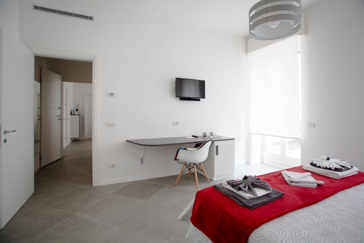 Suite Dreams In Verona Exterior foto