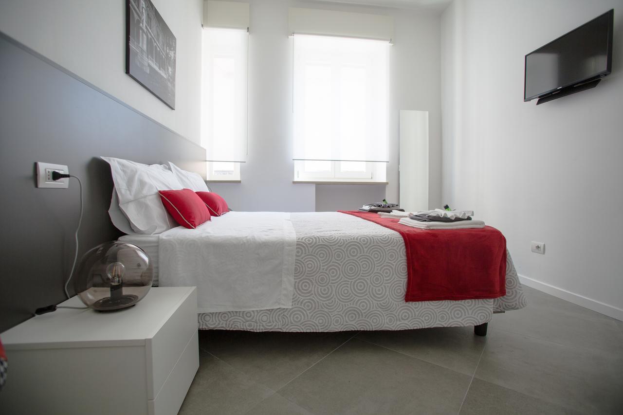 Suite Dreams In Verona Exterior foto