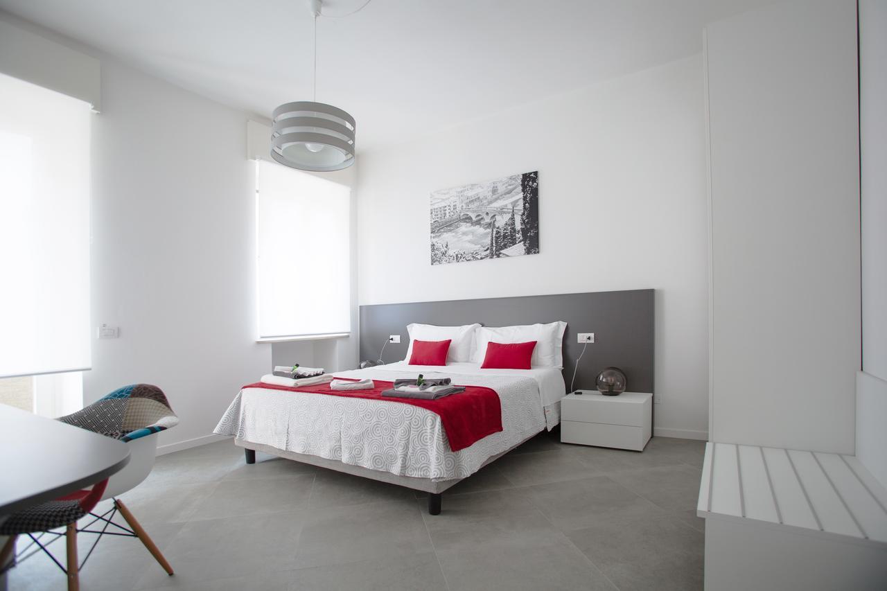 Suite Dreams In Verona Exterior foto