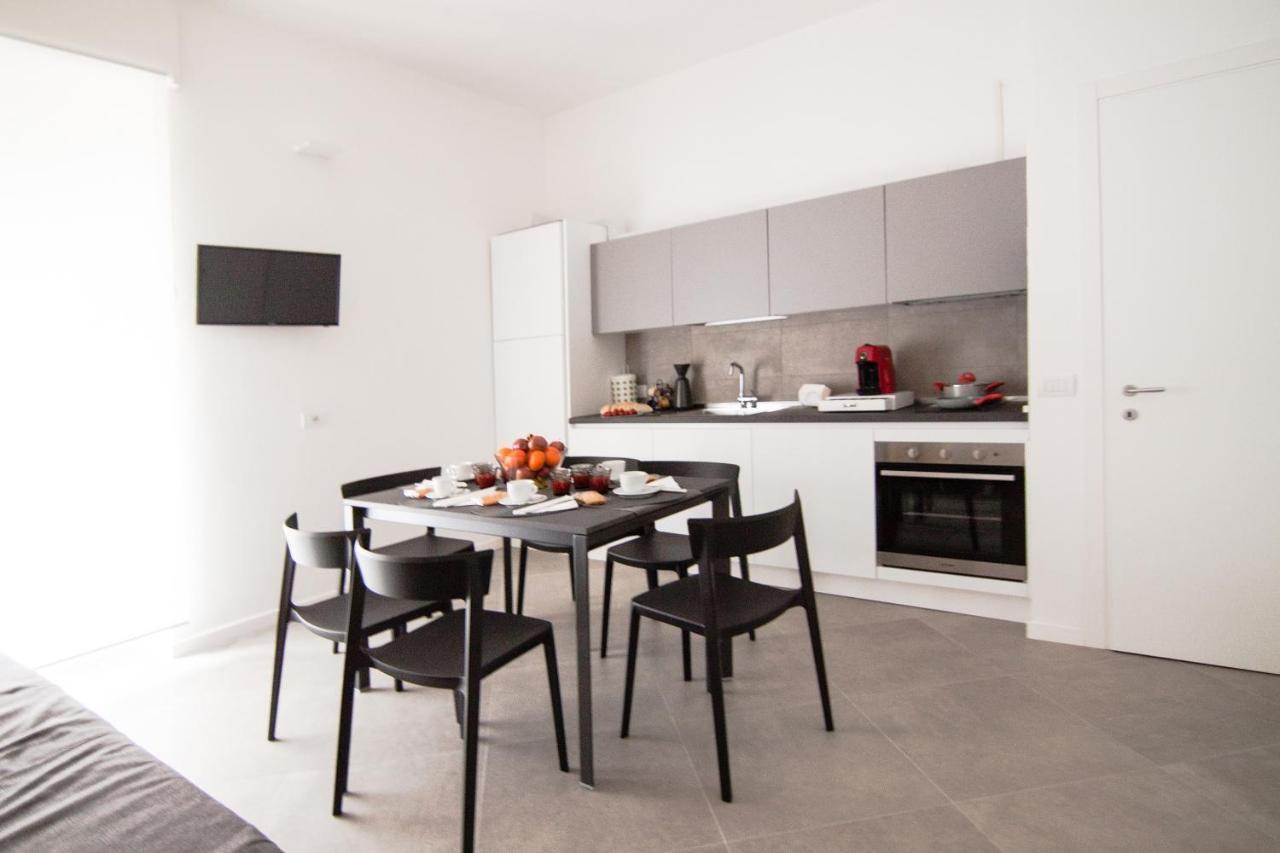 Suite Dreams In Verona Exterior foto