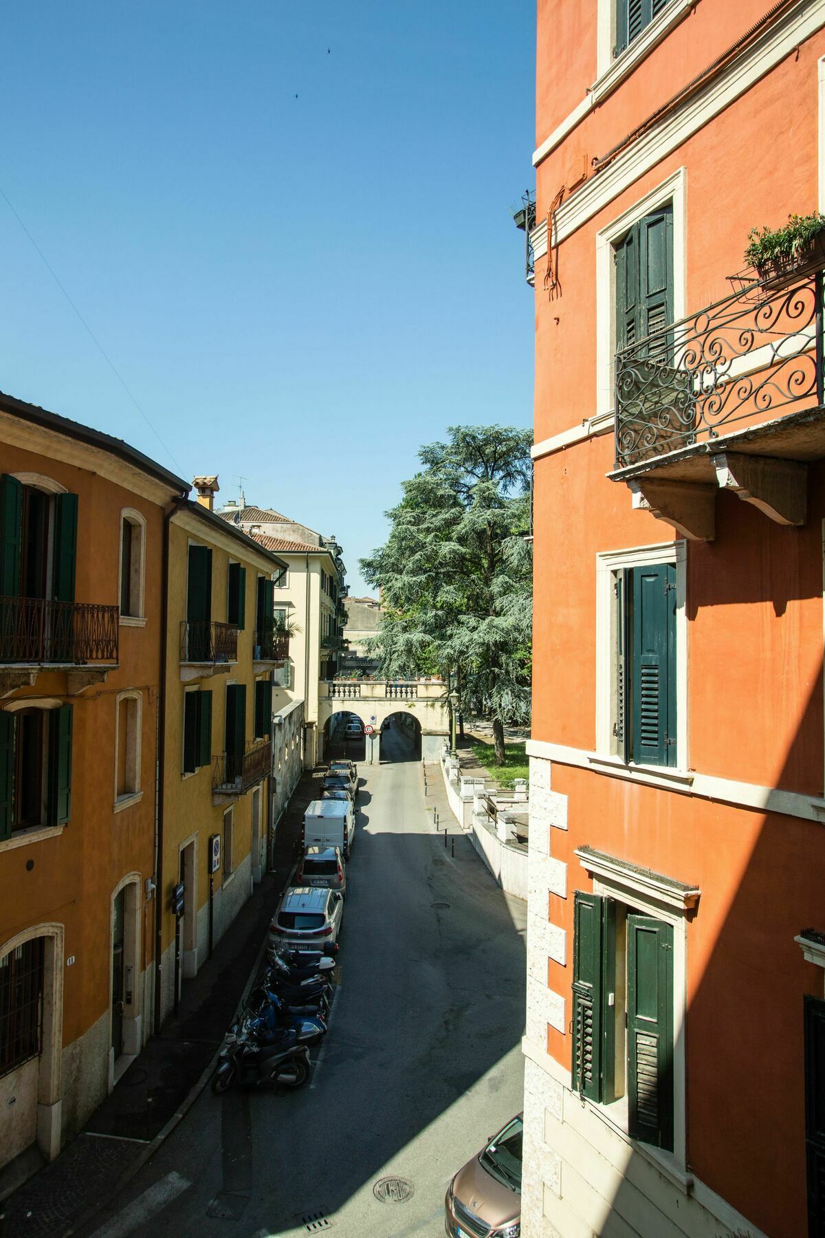 Suite Dreams In Verona Exterior foto