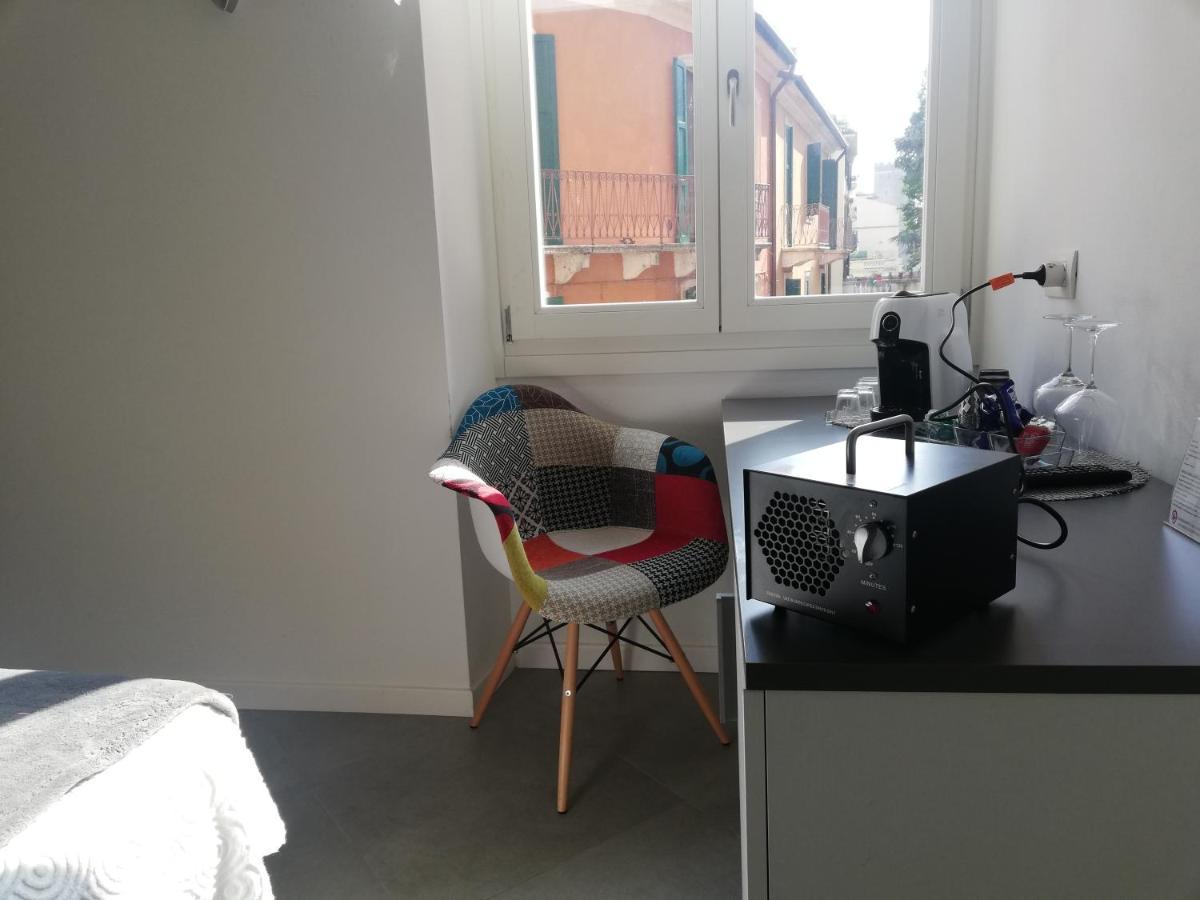 Suite Dreams In Verona Exterior foto