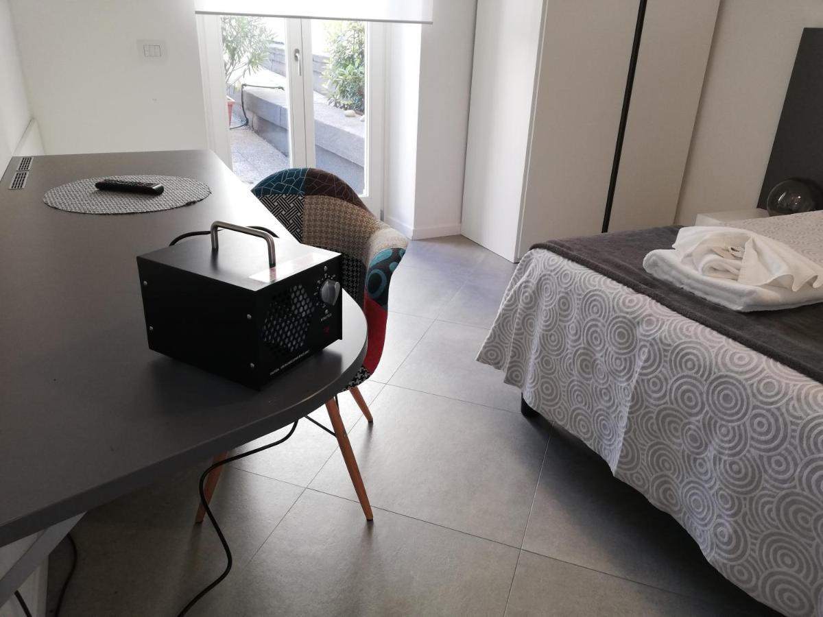 Suite Dreams In Verona Exterior foto